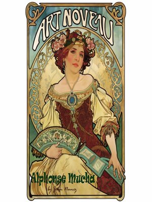 cover image of Art Noveau